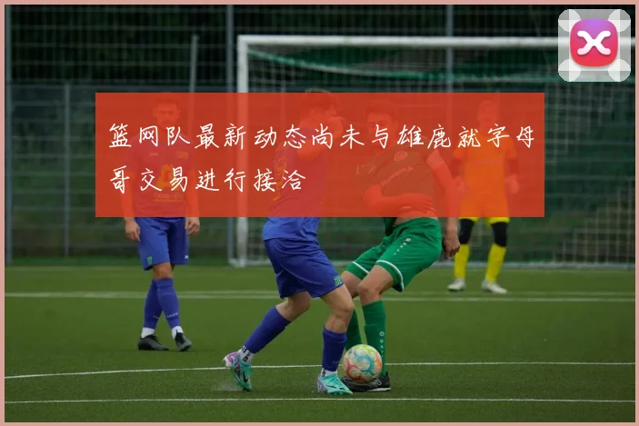 篮网队最新动态尚未与雄鹿就字母哥交易进行接洽
