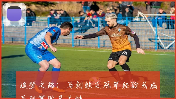追梦之路：马刺缺乏冠军经验或成系列赛胜负关键