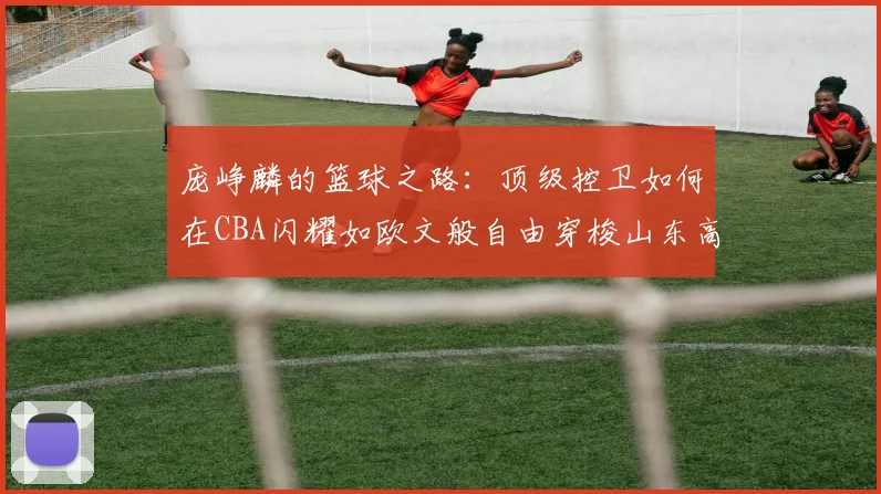 庞峥麟的篮球之路：顶级控卫如何在CBA闪耀如欧文般自由穿梭山东高速