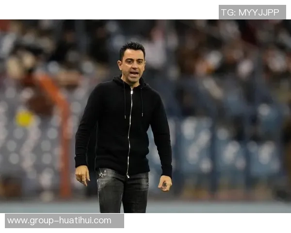 哈维回忆17年前转会机会巴萨始终是我的首选球队