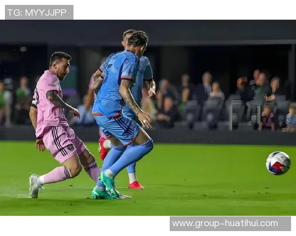 美职联东区半决赛上演惊天逆袭决赛对决迈阿密国际与纽约城