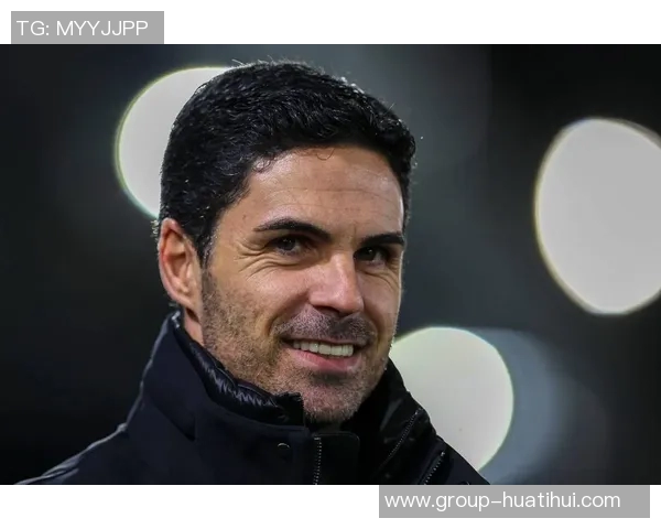 阿尔特塔执教阿森纳迎300场里程碑球队庆祝非凡成就