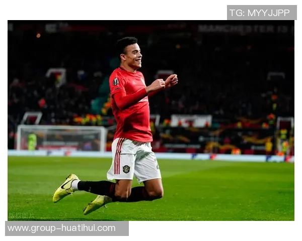 曼联格林伍德身价飙升至4000万今夏或迎高价转会机会