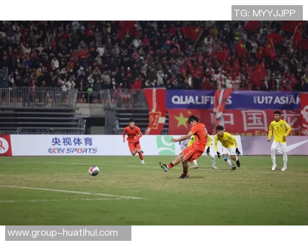 U16国足对阵孟加拉国首发阵容公布邝兆镭万项出战赵松源替补谢晋缺席